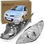 Mertt MRT-2027457 Hyundai i20 2008-2012 фара лампа передня ліва нова 92101-1j010