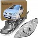 Mertt MRT-2027457 Hyundai i20 2008-2012 фара лампа передня ліва нова 92101-1j010