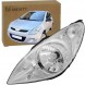 Mertt MRT-2027457 Hyundai i20 2008-2012 фара лампа передня ліва нова 92101-1j010