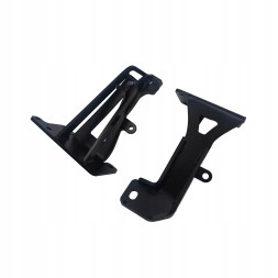 OGC AM-00000003 BMW E36 сталеві кронштейни двигуна M5x ArchiMoto