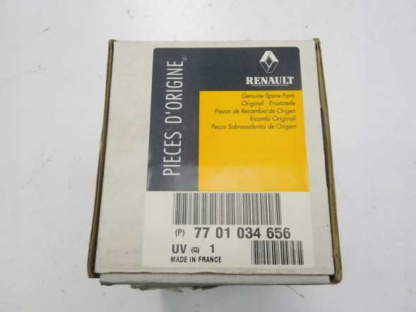 Renault OE Моторчик склоочисника переднього Renault Clio I 7701034656