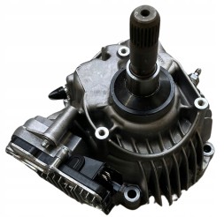 Porsche OE 95B341010K 95B927755G Роздавальна коробка Porsche 95B341010K