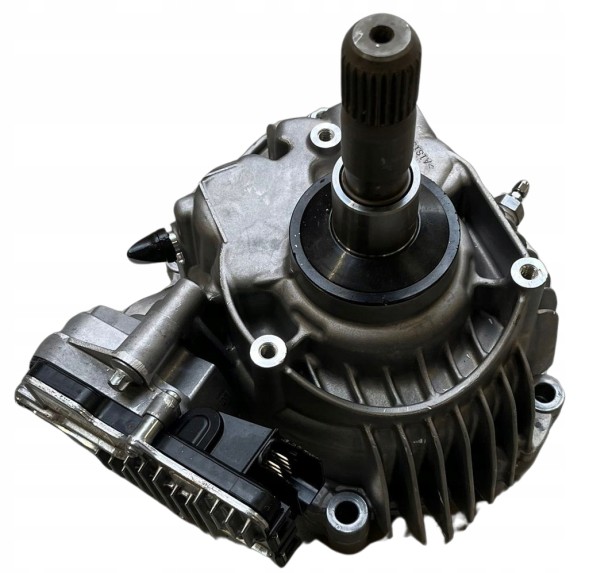 Porsche OE 95B341010K 95B927755G Роздавальна коробка Porsche 95B341010K