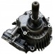 Porsche OE 95B341010K 95B927755G Роздавальна коробка Porsche 95B341010K