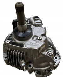 Porsche OE 95B341010K 95B927755G Роздавальна коробка Porsche 95B341010K