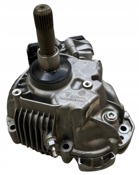 Porsche OE 95B341010K 95B927755G Роздавальна коробка Porsche 95B341010K