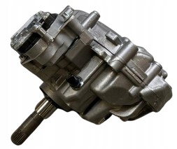 Porsche OE 95B341010K 95B927755G Роздавальна коробка Porsche 95B341010K