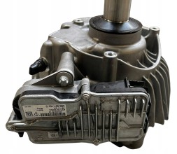 Porsche OE 95B341010K 95B927755G Роздавальна коробка Porsche 95B341010K