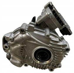 Porsche OE 95B341010K 95B927755G Роздавальна коробка Porsche 95B341010K
