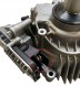 Porsche OE 95B341010K 95B927755G Роздавальна коробка Porsche 95B341010K