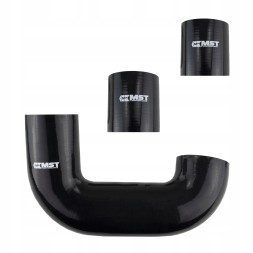 MST MST-TY-CHR01 Виділена впускна система MST Performance Toyota C-HR AX10 1.2T