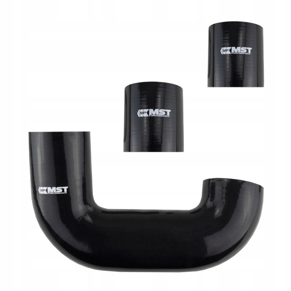 MST MST-TY-CHR01 Виділена впускна система MST Performance Toyota C-HR AX10 1.2T