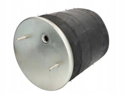 Lamiro 24-009 BPW - МІХ ПНЕВМАТИЧНОЇ ПІДВІСКИ ЗАДНЯ ПРАВА ЛІВА