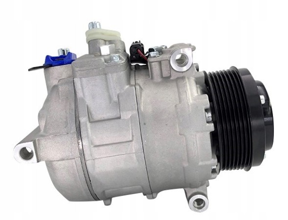 motoGRAPA 1856693262 КОМПРЕСОР КОНДИЦІОНЕРА MERCEDES SPRINTER 2006-2018