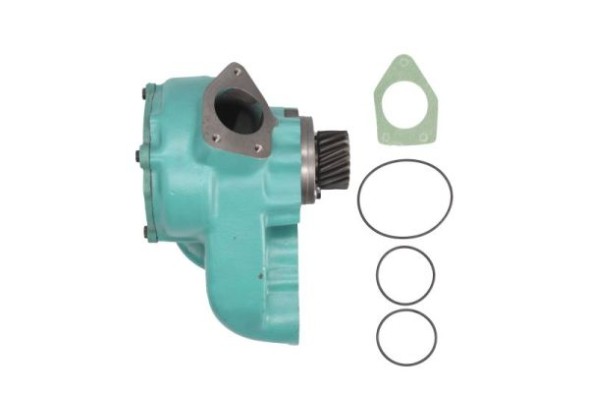 Thermotec WP-VL101 Насос теплоносія thermotec wp-vl101