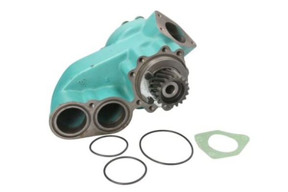 Thermotec WP-VL101 Насос теплоносія thermotec wp-vl101