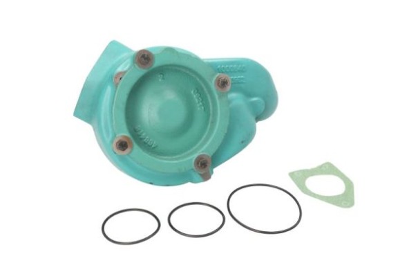 Thermotec WP-VL101 Насос теплоносія thermotec wp-vl101
