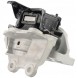 USA 3439 FB5Z6038B A5734 EM4337 КПП кріплення двигуна ЛІВА Ford Explorer 3.5 V6 2011-2019 гідравліка