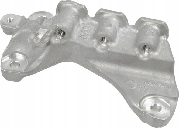 AD BRAKE VIC-361426 Подушка двигуна для OPEL MOKKA / MOKKA X 1.4-1.7D 06.12-12.19