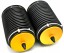 Proteile 4G0616001 4G0616002 Airautopl AUDI A6 4G C7 A7 ALLROAD ПНЕВМОБАЛОН ЗАДНІЙ ЛІВИЙ+ПРАВИЙ