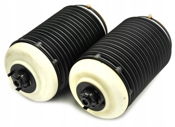 Proteile 4G0616001 4G0616002 Airautopl AUDI A6 4G C7 A7 ALLROAD ПНЕВМОБАЛОН ЗАДНІЙ ЛІВИЙ+ПРАВИЙ