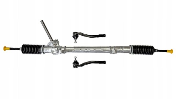 Kamoka 9120029 Кормульця рульовая передача renault megane 2 scenic 2 комплект якісна!