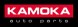 Kamoka 9120029 Кормульця рульовая передача renault megane 2 scenic 2 комплект якісна!