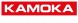 Kamoka 9120029 Кормульця рульовая передача renault megane 2 scenic 2 комплект якісна!