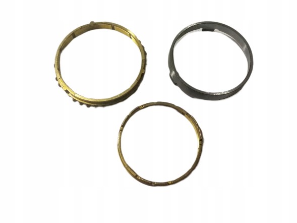 Mitsubishi OE 2526A163 Синхронізатор коробки передач, 3 передачі mitsubishi l200 2526a163