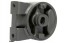 Westar WS-EM3165 КРІПЛЕННЯ ДВИГУНА 2.4L 3.5L DODGE JOURNEY 09-10