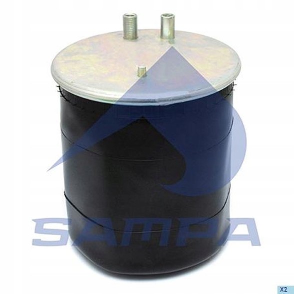 Sampa SP 554912-K МІХ RVI MAGNUM KPL SAMPA