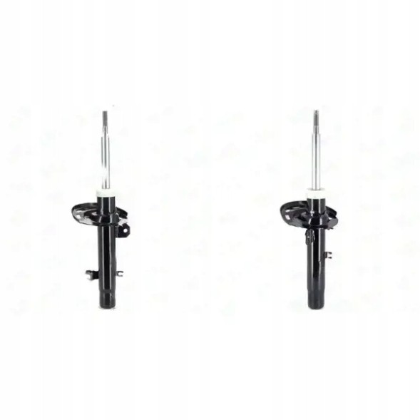KYB 33980 32 2x амортизатори KYB FRONT L+R для CITROËN C3 II (SC_), C4 CACTUS