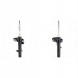 KYB 33980 32 2x амортизатори KYB FRONT L+R для CITROËN C3 II (SC_), C4 CACTUS