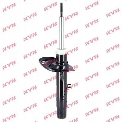 KYB 33980 32 2x амортизатори KYB FRONT L+R для CITROËN C3 II (SC_), C4 CACTUS
