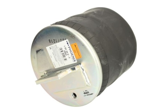 V-maxzone Part VIC-121976 Пневматична подушка підвіски 1 DF 20 G-2 для IVECO STRALIS IVECO S-WAY