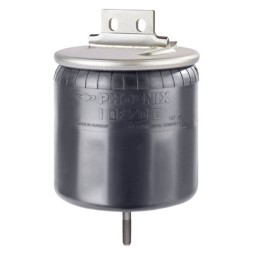V-maxzone Part VIC-121976 Пневматична подушка підвіски 1 DF 20 G-2 для IVECO STRALIS IVECO S-WAY