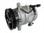 HCC EKL30703-OE, 8FK351272-301, 717733, 9770102000, 9770102010, 9770102200, 9770102300, 9770102310, 9770105500, 9770107500 КОМПРЕСОР КОНДИЦІОНЕРА HYUNDAI KIA 8FK351272-301 97701-02310 97701-05500