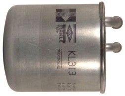 KL313 MAHLE ORIGINAL Фільтр палива