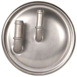 KL313 MAHLE ORIGINAL Фільтр палива