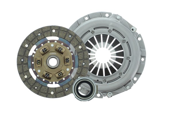 Aisin KS-028C Aisin комплект зчеплення ks-028d