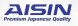 Aisin KS-028C Aisin комплект зчеплення ks-028d