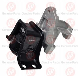 Nissan OE GP|11210-1KB0B, 112101KB0B, NISSAN ORYGINAŁ NISSAN JUKE 2010-2019 | 1.5 dCi | ПРАВА ПОДУШКА ДВИГУНА ОРИГІНАЛ
