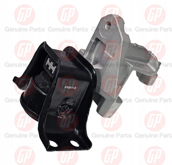 Nissan OE GP|11210-1KB0B, 112101KB0B, NISSAN ORYGINAŁ NISSAN JUKE 2010-2019 | 1.5 dCi | ПРАВА ПОДУШКА ДВИГУНА ОРИГІНАЛ