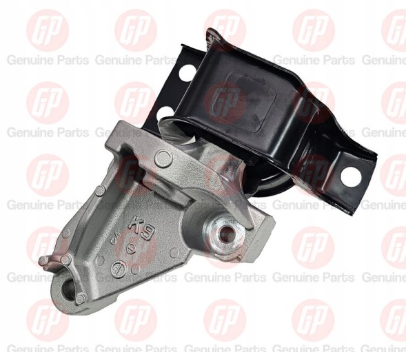 Nissan OE GP|11210-1KB0B, 112101KB0B, NISSAN ORYGINAŁ NISSAN JUKE 2010-2019 | 1.5 dCi | ПРАВА ПОДУШКА ДВИГУНА ОРИГІНАЛ