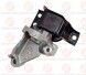 Nissan OE GP|11210-1KB0B, 112101KB0B, NISSAN ORYGINAŁ NISSAN JUKE 2010-2019 | 1.5 dCi | ПРАВА ПОДУШКА ДВИГУНА ОРИГІНАЛ