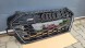 Audi OE GRILL AUDI A4 B9 8W0 LIFT 2019- QUATTRO S-LINE Камера радіатора ГРИЛЬ Audi A4 B9 8W0 BLACK PDC QUATTRO 8W0853651EB DT НОВА