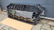 Audi OE GRILL AUDI A4 B9 8W0 LIFT 2019- QUATTRO S-LINE Камера радіатора ГРИЛЬ Audi A4 B9 8W0 BLACK PDC QUATTRO 8W0853651EB DT НОВА