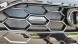 Audi OE GRILL AUDI A4 B9 8W0 LIFT 2019- QUATTRO S-LINE Камера радіатора ГРИЛЬ Audi A4 B9 8W0 BLACK PDC QUATTRO 8W0853651EB DT НОВА