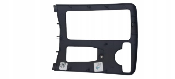 Mercedes-Benz OE A 2046800107 Панель Центральна Рамка Леварка Mercedes C-Class W204 ОРИГІНАЛ