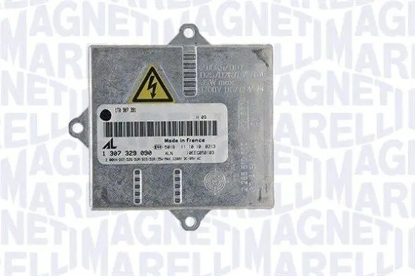 MAGNETI MARELLI 711307329090 Блок розпалювача ксенон 711307329090